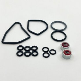 К-т уплотнений г/распред. PVG-32 Danfoss под крышку с рычагом 38103652 (9827978) Оригинал