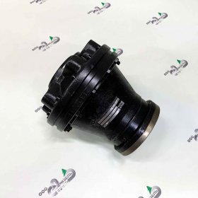 Гидромотор BB3-400CCM VPJ 4030402110 (4030401112) Black Bruin