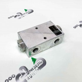 Клапан гидравлический 3121652 для Kesla (Rexroth)