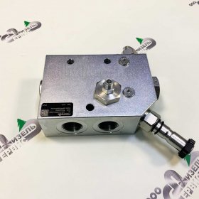 Клапан приоритета 0M4320800420 0M.43.20.80-04-20 R930067629 Rexroth