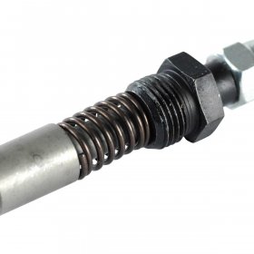 Штифт пружинный крепления кулачков 112043/LP P20HP Finn-Power