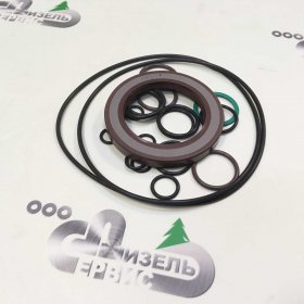 Комплект уплотнений  F074046