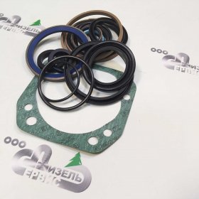 Комплект уплотнений тормозного цилиндра  F055118