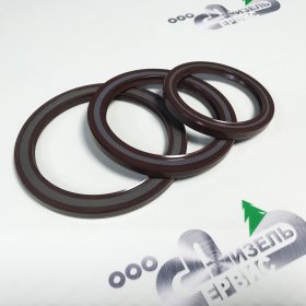 Сальник FPM VITON аналог  F075300