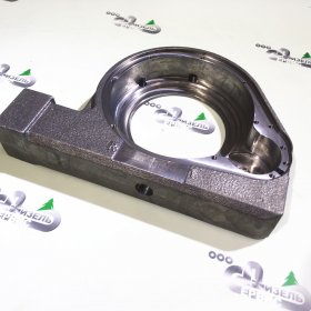 Корпус пильного механизма (OEM Европа) F676172