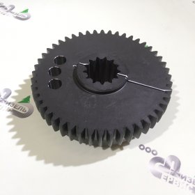 Ступица сцепления оригинал KTR F699284