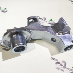 Рукоять мерного ролика (OEM Европа)  F062153