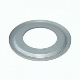 Крышка подшипника металлическая F010204