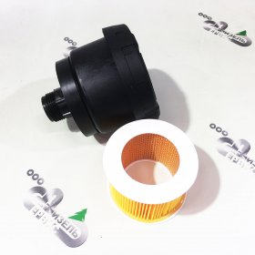 Сапун со сменным элементом (аналог)  6454000200