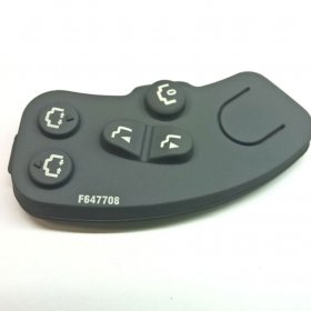 Панель кнопок левая малая 1010E F647708